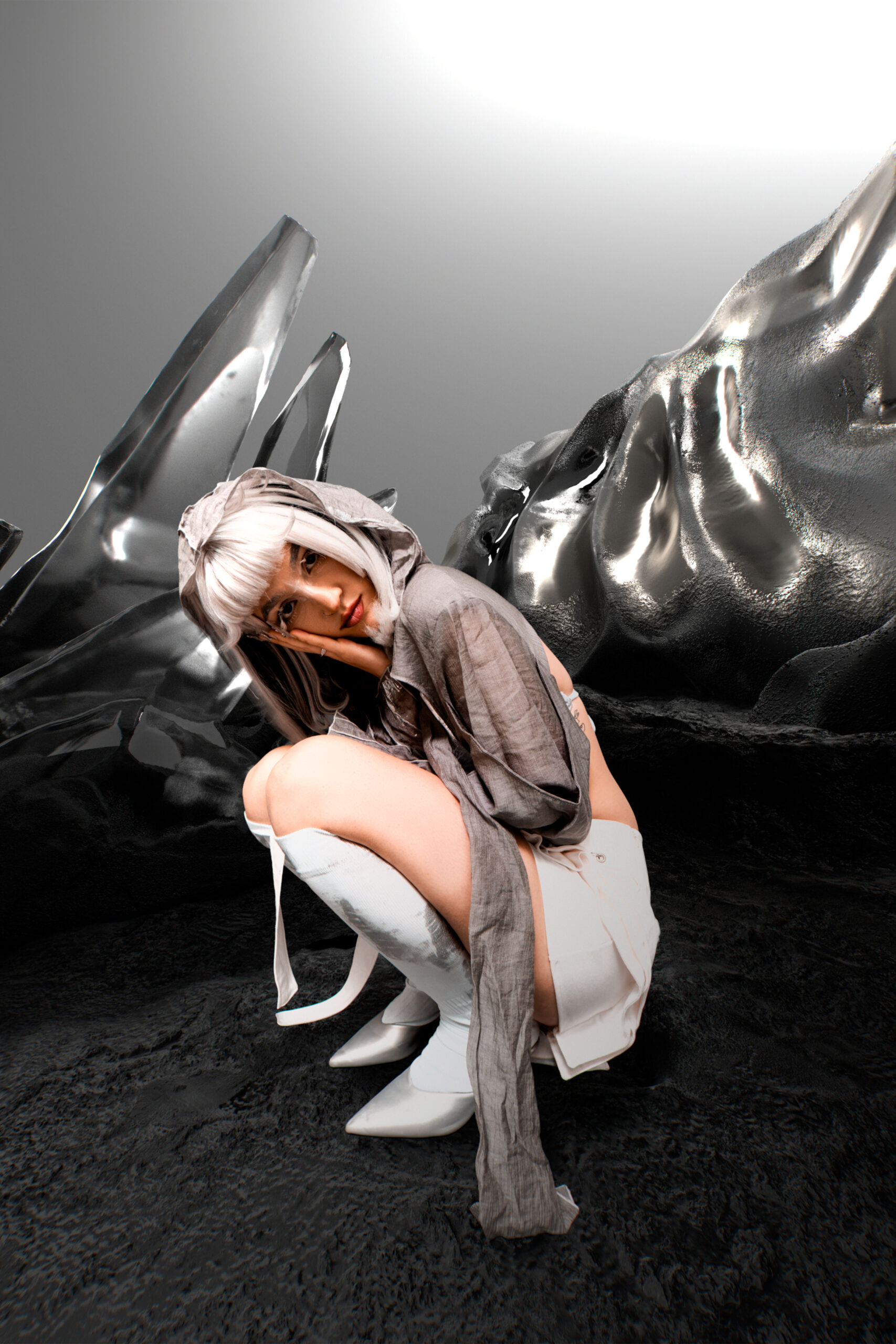 Mangas [Drop 0.001]