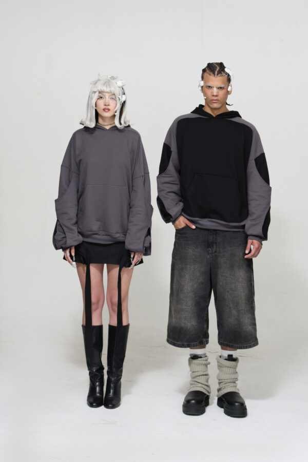 Hoodie [Drop 0.001]