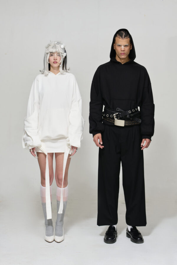 Hoodie [Drop 0.001]
